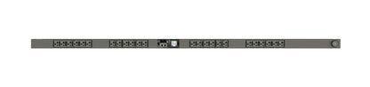 Vertiv 0U 120V 20A L5-20P (24) NEMA 5-20R Switched Outlet Level Monitoring EC