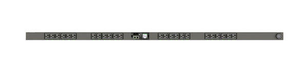 Vertiv 0U 120V 20A L5-20P (24) NEMA 5-20R Switched Outlet Level Monitoring EC