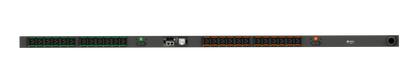 Vertiv VP5N30AP - PDU rack 0U, 208V 30A L6-30P, (24) C13/C19, commuté