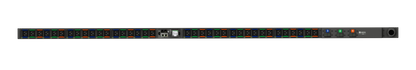 Vertiv VP5N40A1 - PDU rack 0U, 208V Delta 35A 3P+E, (36) C13/C19, commuté