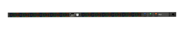 Vertiv Rack PDU - Switched UNIT Level Monitoring EC, 0U, 208V Delta, 35A, 3P+E CA, (36) Combination C13/C19