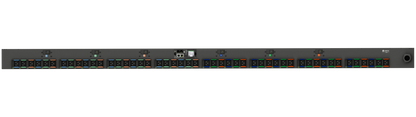 Vertiv Rack PDU - Switched UNIT Level Monitoring EC, 0U, 208V Delta, 50A, 3P+E CA, (48) Combination C13/C19