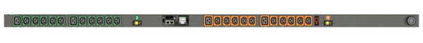 Bandeau d'alimentation (PDU) pour rack Vertiv (VP5N30AU)