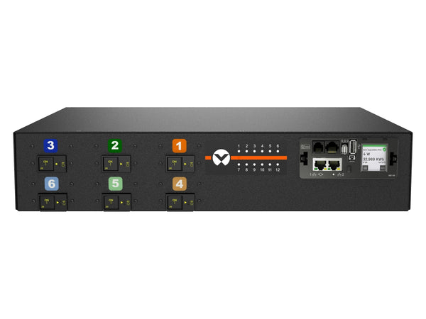 Bandeau d'alimentation (PDU) pour rack Vertiv (VP5N52A0)