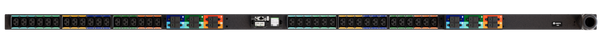 Bandeau d'alimentation (PDU) pour rack Vertiv (VP4U60A2)