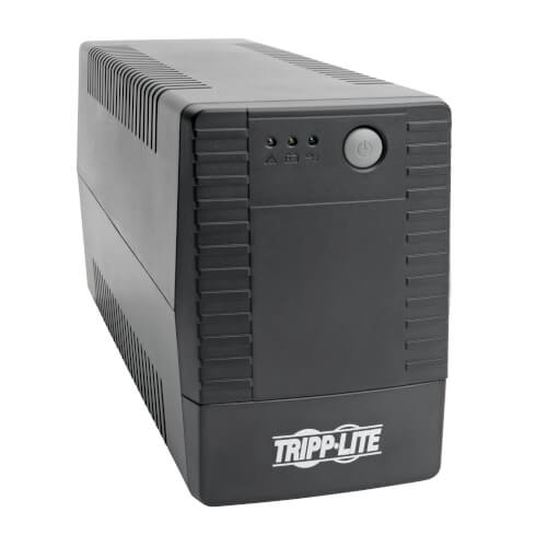 Tripp Lite VS450T 450VA / 240W UPS line-interactive - vue avant