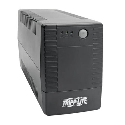 Tripp Lite VS450T 450VA / 240W UPS line-interactive - vue avant