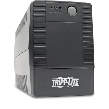 Tripp Lite VS450T 450VA / 240W UPS line-interactive - détail arrière