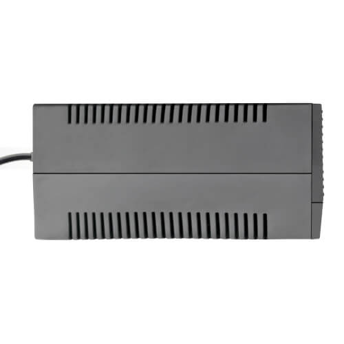 Tripp Lite VS450T 450VA / 240W UPS line-interactive - en utilisation