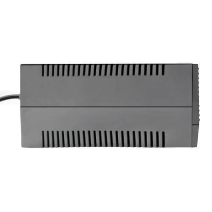 Tripp Lite VS450T 450VA / 240W UPS line-interactive - en utilisation