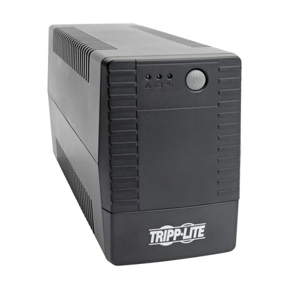 Tripp Lite VS650T 650 VA / 360 W Tower Line-Interactive UPS