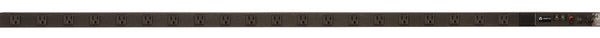 Bandeau d'alimentation (PDU) pour rack Vertiv (38632)