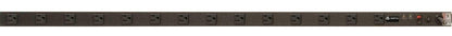 Vertiv PDU Basic Surge 0U 15A 120V PERP (14)5-15R