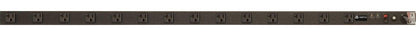 Vertiv PDU Basic Surge 0U 20A 120V PERP (14)5-20R