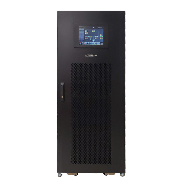 Xtreme Power X90-SEIS - Kit d'ancrage sismique X90-2S de Xtreme Power