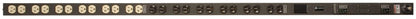 Vertiv Rack PDU - 0U, 120V, 30A, L5-30P, (24) 5-20R, Basic Standard