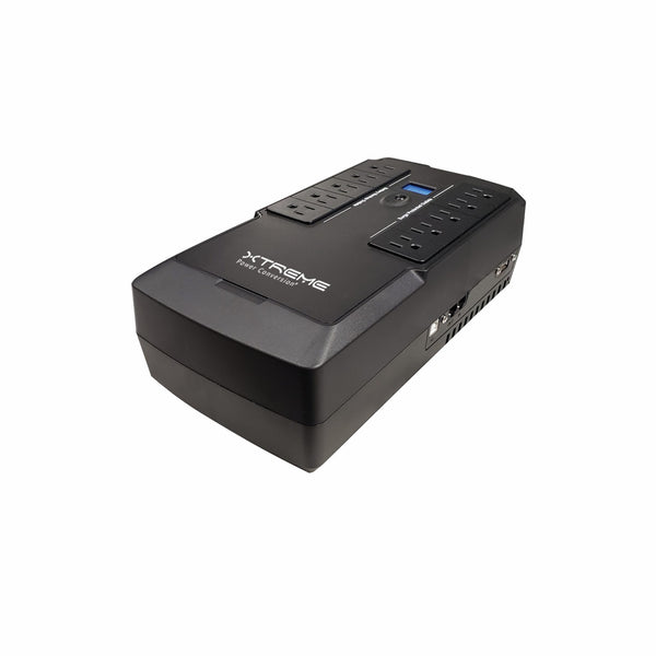 UPS de secours Xtreme Power A60-550 550 VA / 330 W, 120 V