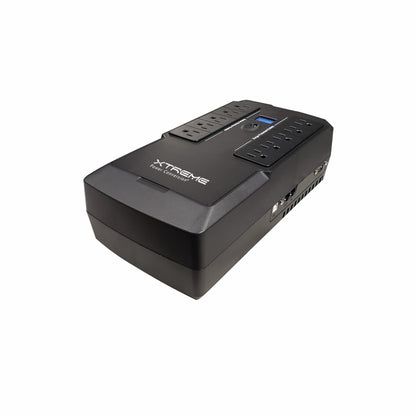 UPS de secours Xtreme Power A60-550 550 VA / 330 W, 120 V