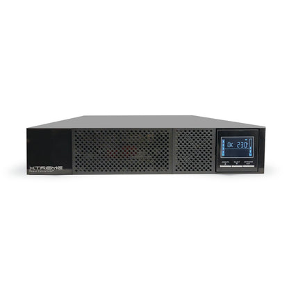 UPS en ligne Xtreme Power P91g-1500 1500 VA / 1500 W, 230 V