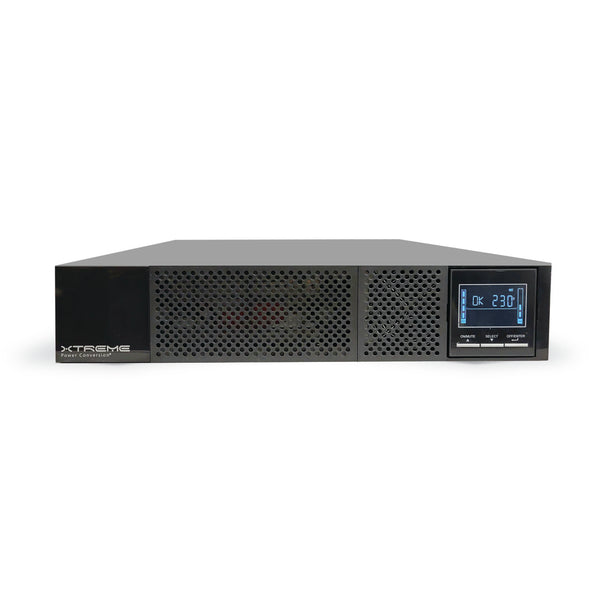 UPS en ligne Xtreme Power P91g-1500 1500 VA / 1500 W, 230 V