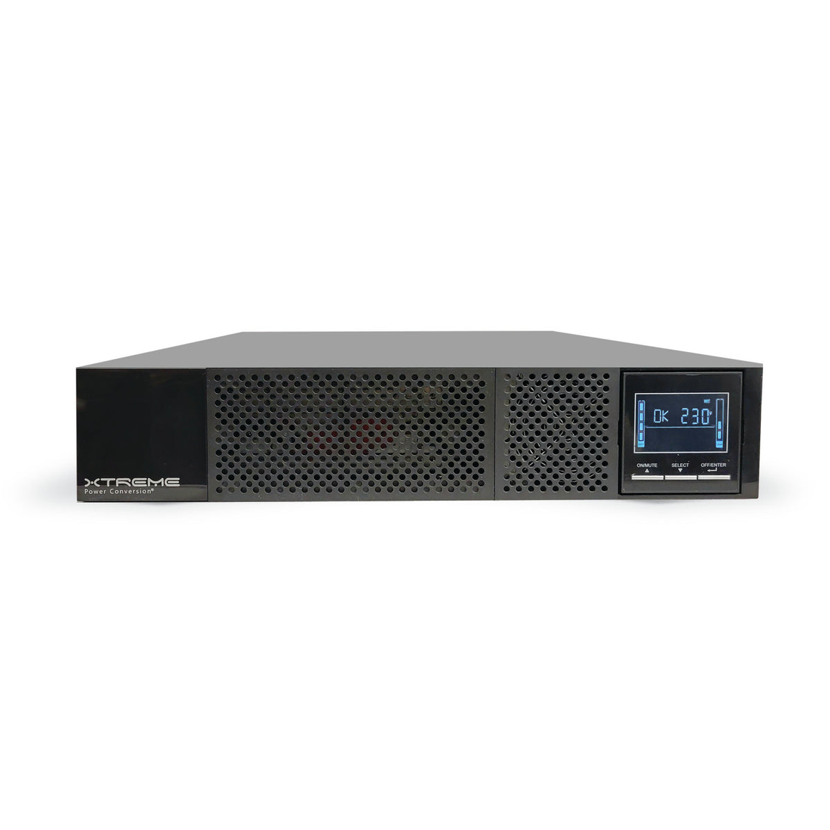 Xtreme Power P91g-2000 2000 VA / 2000 W Online UPS, 208/230 V