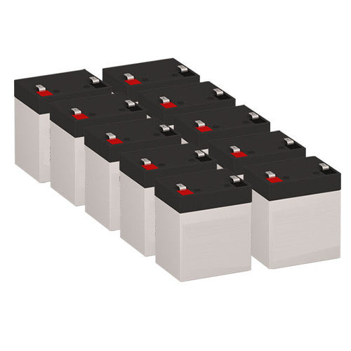 APC Smart-UPS X SMX2000LVUS UPS Battery Set (Replacement)