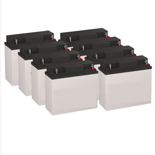 APC SMART-UPS SUA5000RMT5U (Replacement) Battery Set-UPSPLUSBATTERY
