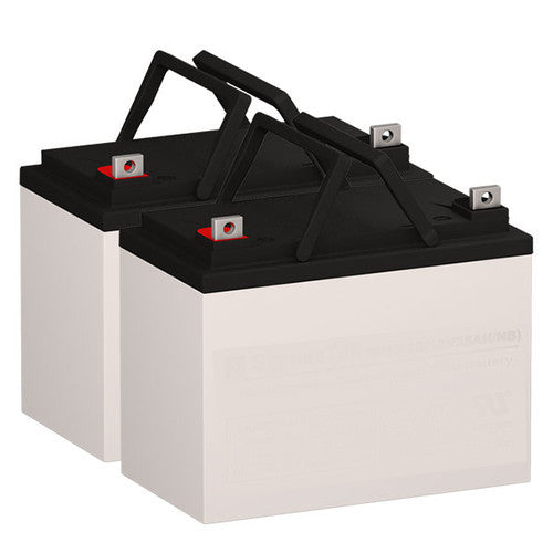 Tripp Lite SMARTINTPRO2200RM UPS Battery Set (Replacement)-UPSPLUSBATTERY