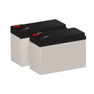 Batteries pour UPS Emerson