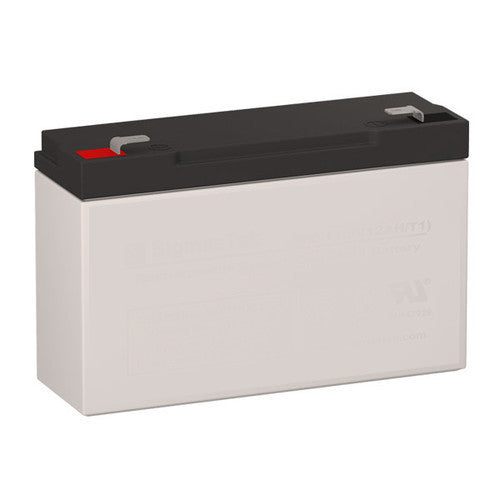 Batterie de rechange pour Emerson PC-ET