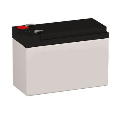 APC APCRBC133 (Replacement) Battery - UPSPLUSBATTERY