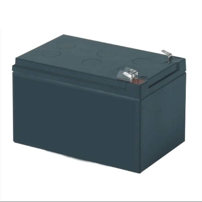 APC Back - UPS 650 BK650MUS UPS (Replacement) Battery - UPSPLUSBATTERY