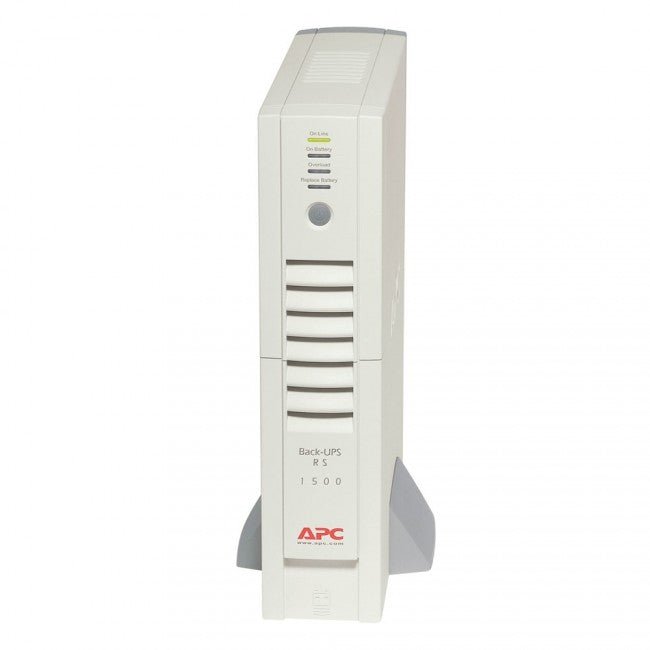 APC BACK-UPS RS 1500VA 120V BR1500 reconditionné