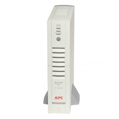UPS interactif tour APC Back-UPS BR1500 1500 VA / 865 W, reconditionné