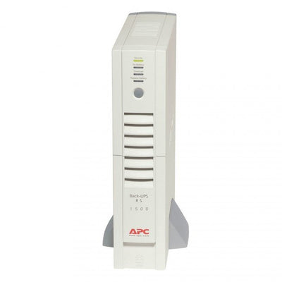 APC BACK - UPS RS 1500VA 120V BR1500 REFURBISHED - UPSPLUSBATTERY