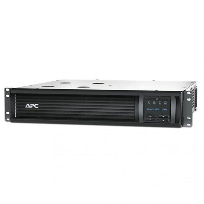 UPS interactif rack APC Smart-UPS SMT1500RM2U 1500 VA / 1000 W, reconditionné