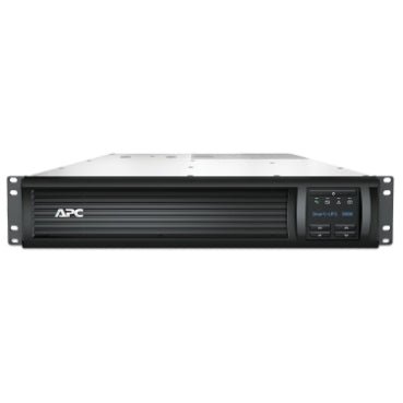 APC SMART - UPS 3000VA RM 120V SMT3000RM2U REFURBISHED - UPSPLUSBATTERY