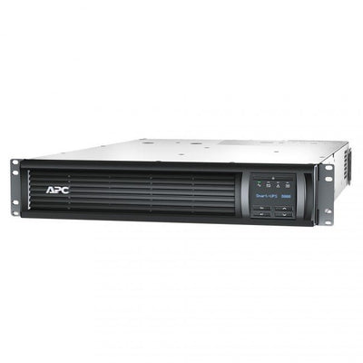 APC SMART - UPS 3000VA RM 208V SMT3000RMT2U REFURBISHED - UPSPLUSBATTERY