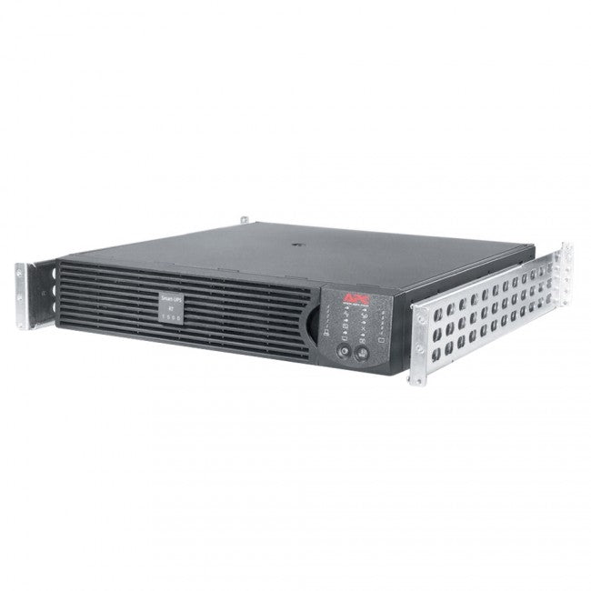APC SMART-UPS RT 1500VA RM 120V SURTA1500RMXL2U REFURBISHED-UPSPLUSBATTERY