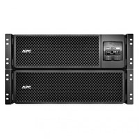 APC Smart-UPS SRT SRT8KRMXLT 8000 VA / 8000 W Rack Online UPS, Refurbished