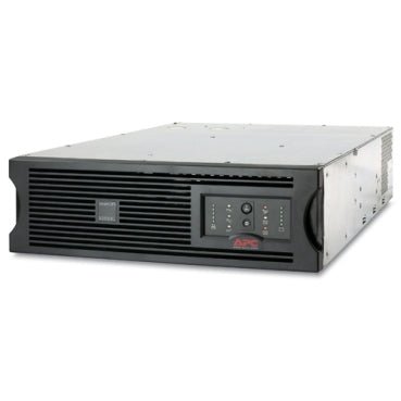 APC SMART- UPS XL 3000VA RM 120V SUA3000RMXL3U REFURBISHED-UPSPLUSBATTERY