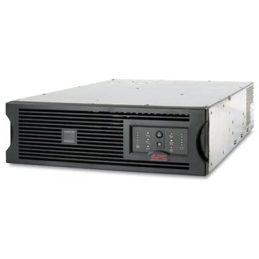 APC SMART - UPS XL 3000VA RM 120V SUA3000RMXL3U REFURBISHED - UPSPLUSBATTERY