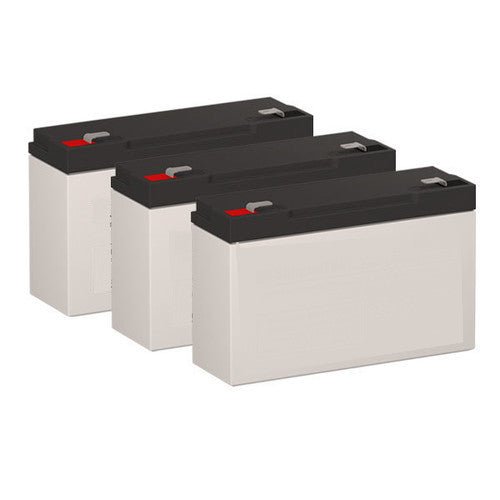 Tripp Lite Smart850A ensemble de batteries de remplacement