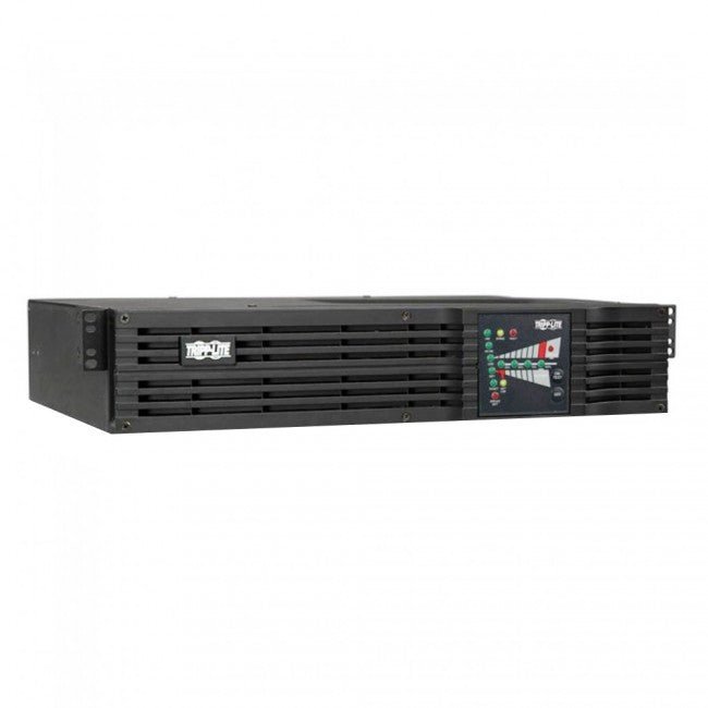 TRIPP LITE SMARTONLINE 1000VA RM 120V SU1000RTXL2UA REFURBISHED-UPSPLUSBATTERY