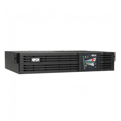 Tripp Lite SmartOnline SU1000RTXL2UA 1000 VA / 800 W Rack Online UPS, Refurbished