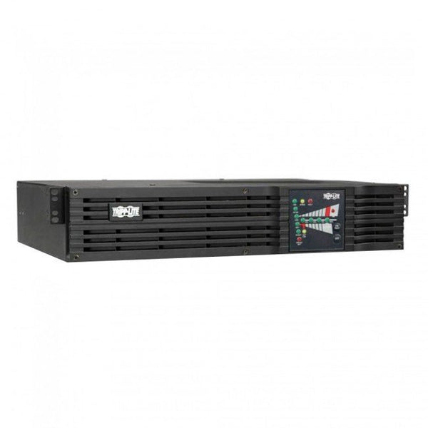 TRIPP LITE SMARTONLINE 1000VA RM 120V SU1000RTXL2UA REFURBISHED-UPSPLUSBATTERY
