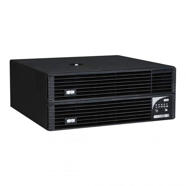 TRIPP LITE SMARTPRO 3000VA RM 120V SMART3000CRMXL REFURBISHED-UPSPLUSBATTERY